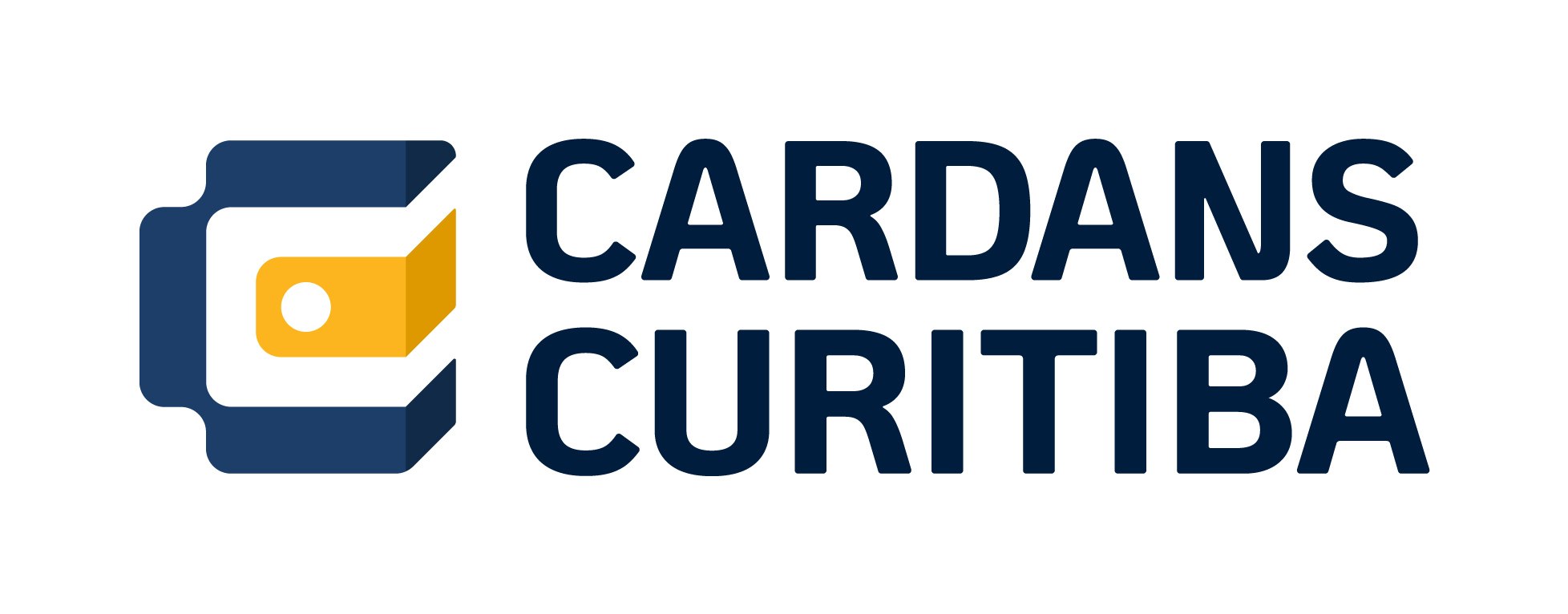 Cardans Curitiba logo on a white background